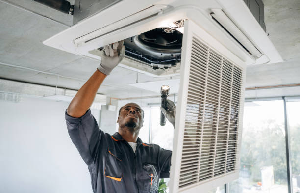 Licensed Ductwork Repair service in Hampton, TN - FH HVAC
