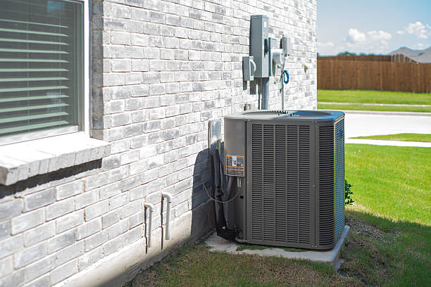 Reliable Ductwork Repair contractor in Hampton, TN by FH HVAC